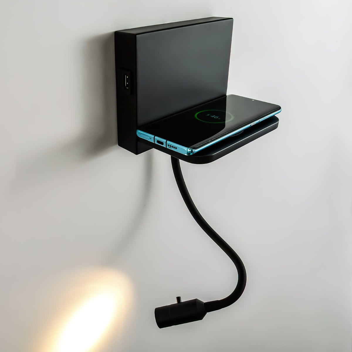 Vectra aplique de pared moderno minimalista LED