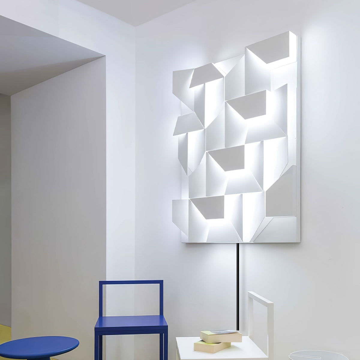 Arthaen aplique de pared Shadows Grand
