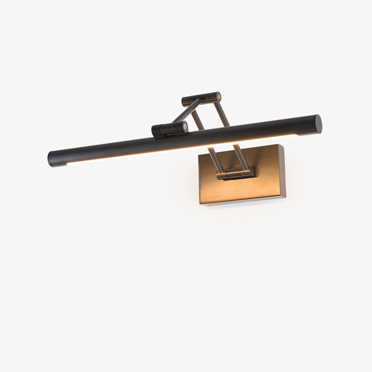 Gulden aplique de pared regulable