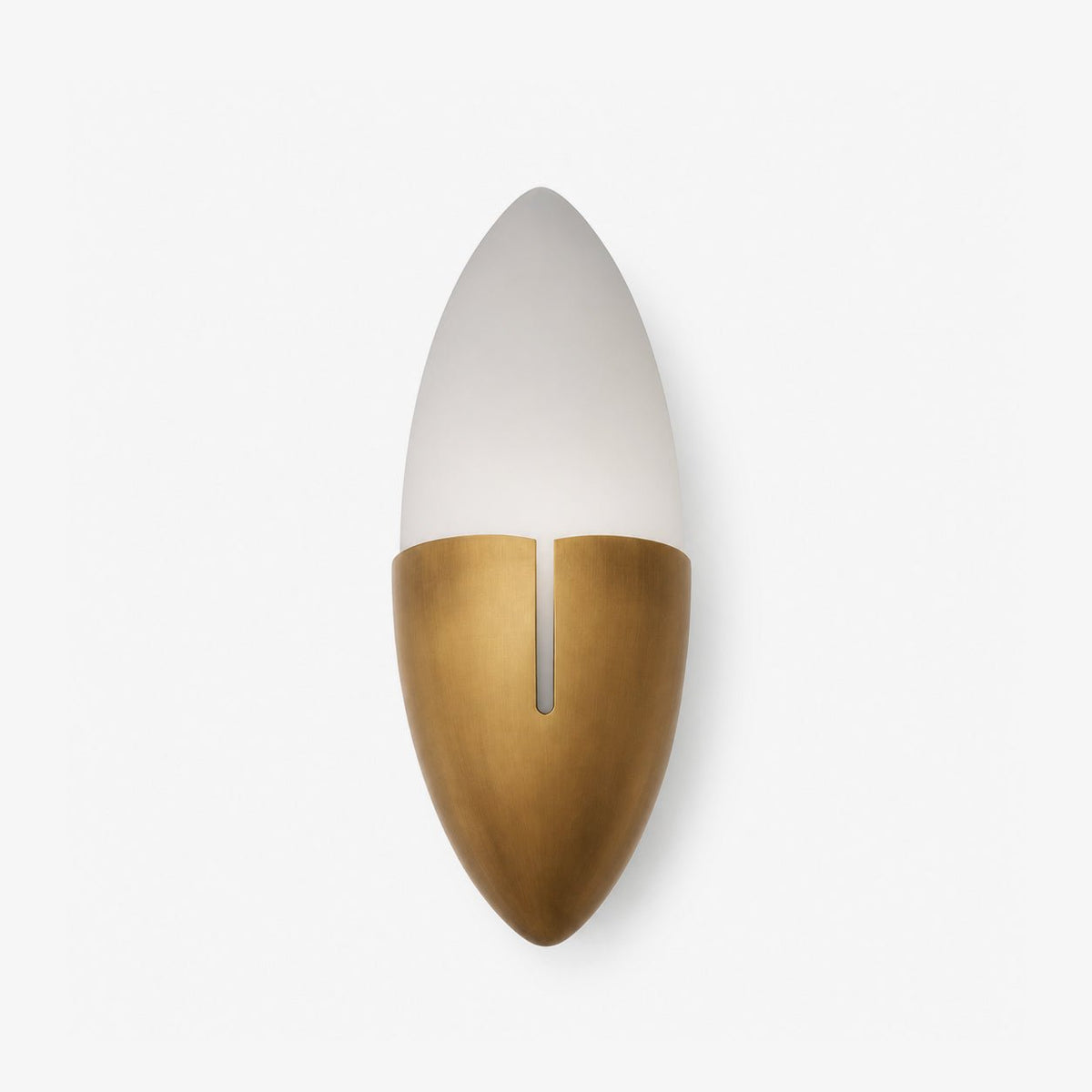 Avenirira aplique de pared Cocoon