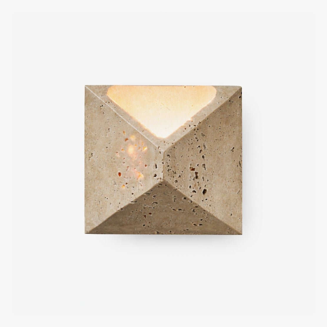 Virelia aplique de pared Terra Prism
