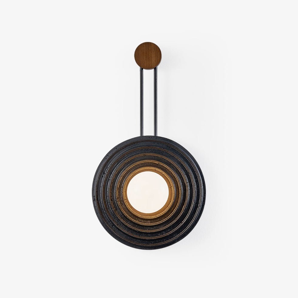 Singularity aplique de pared Orbit