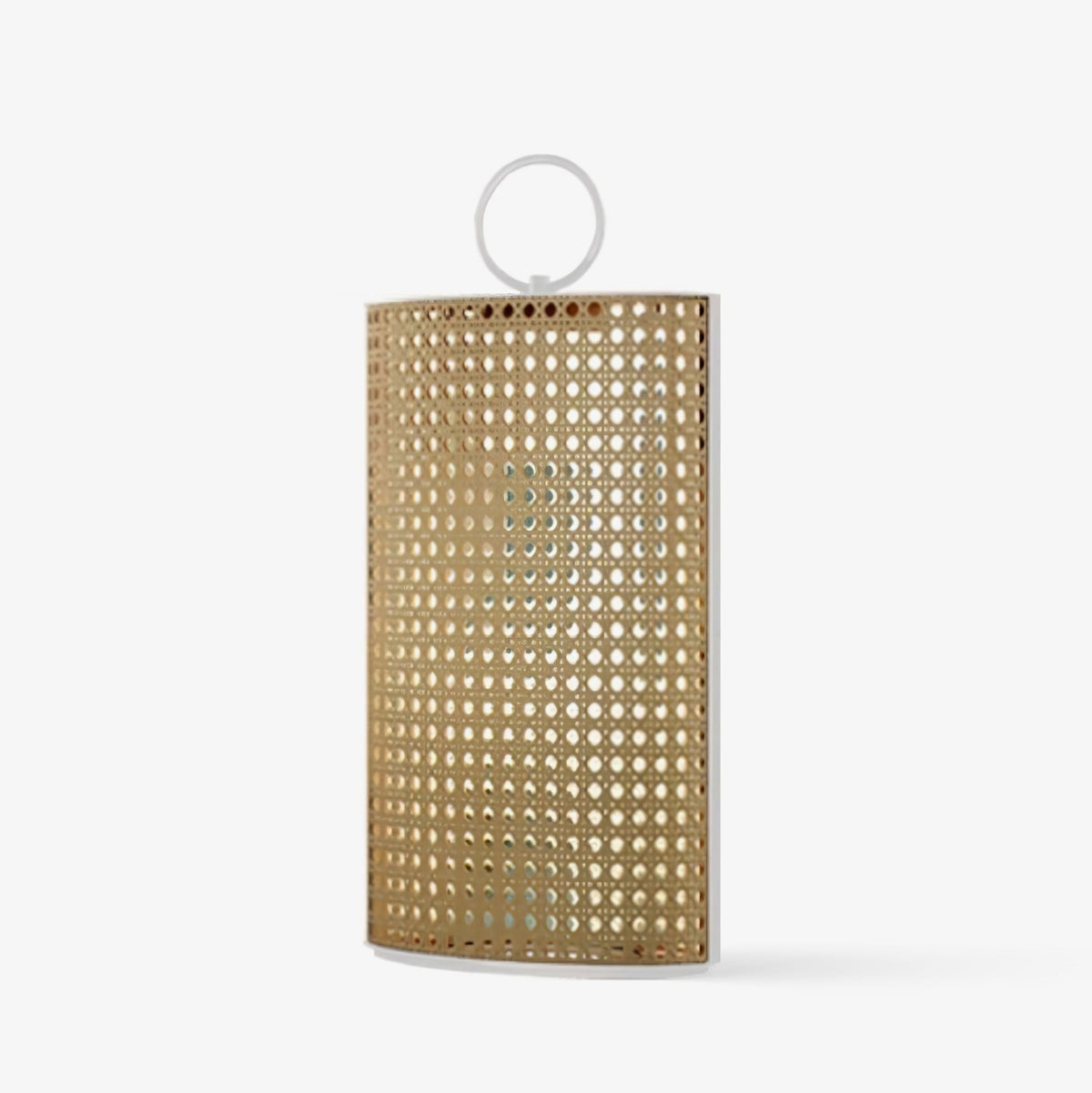 Zebr Luminaria solar exterior