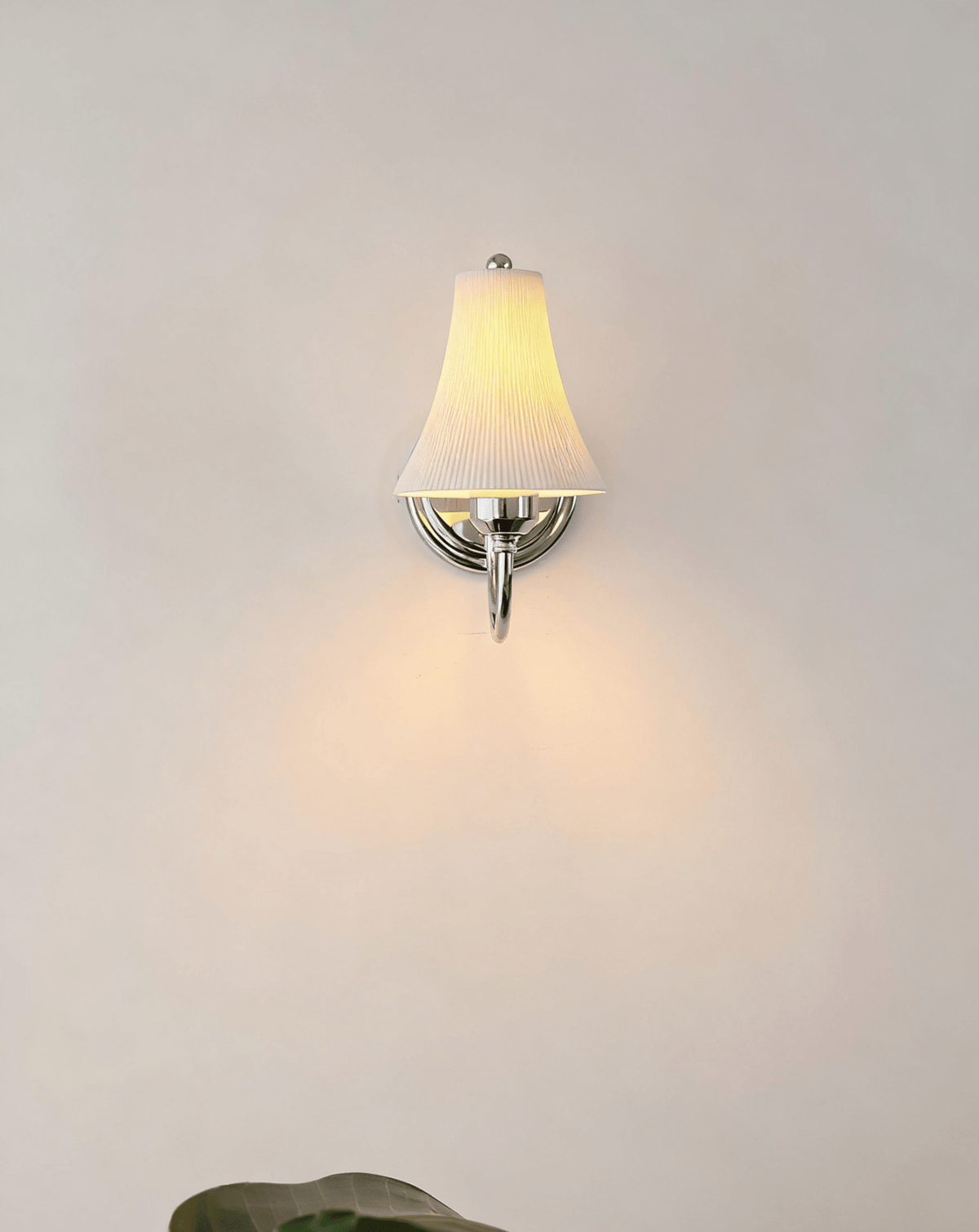 Selwyn aplique de pared Slim Waist