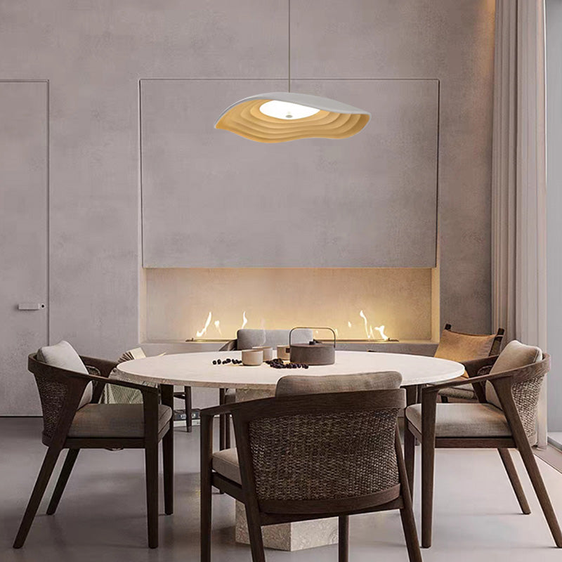 Eos   Pendant Light Colorful