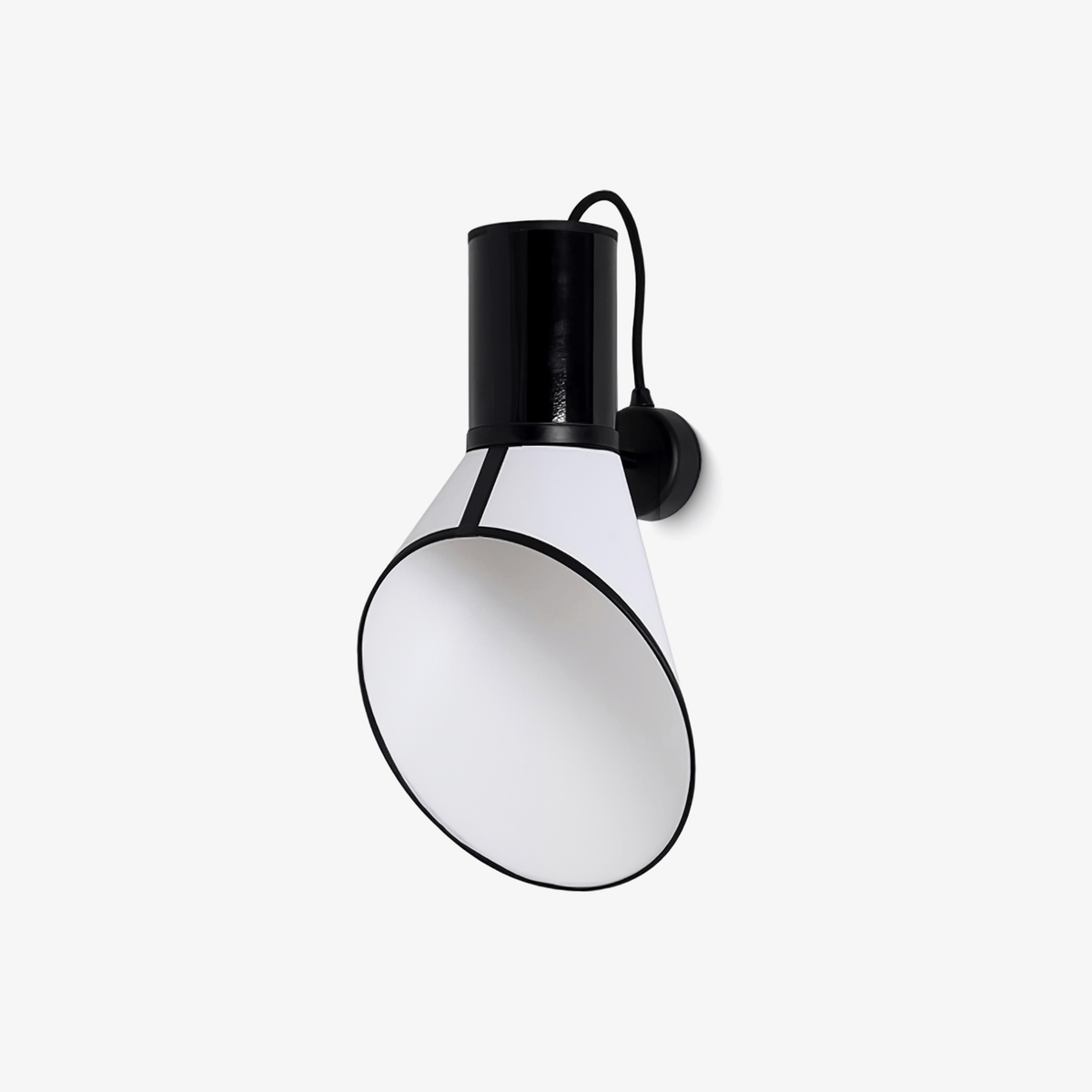Moorcrest aplique de pared Sketch Line