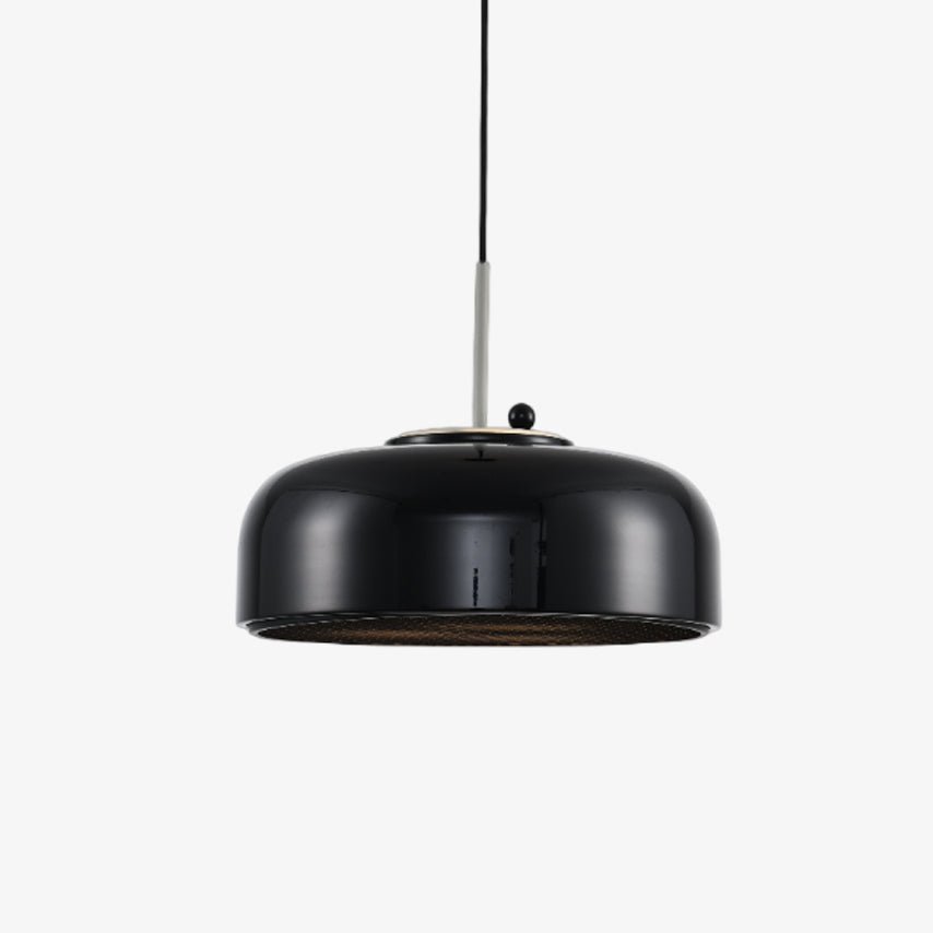 Wolvin lámpara colgante moderna minimalista Podgy