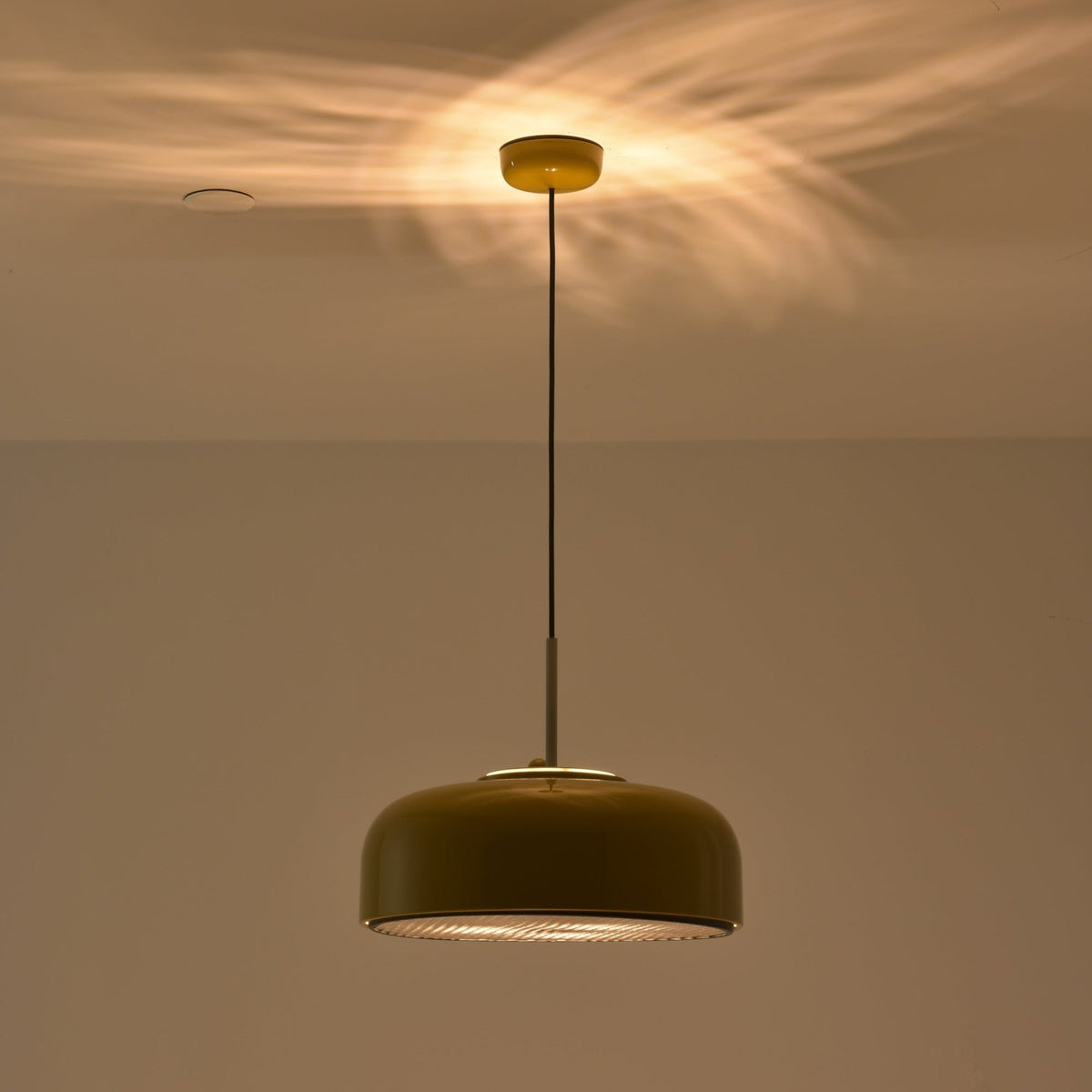 Wolvin lámpara colgante moderna minimalista Podgy