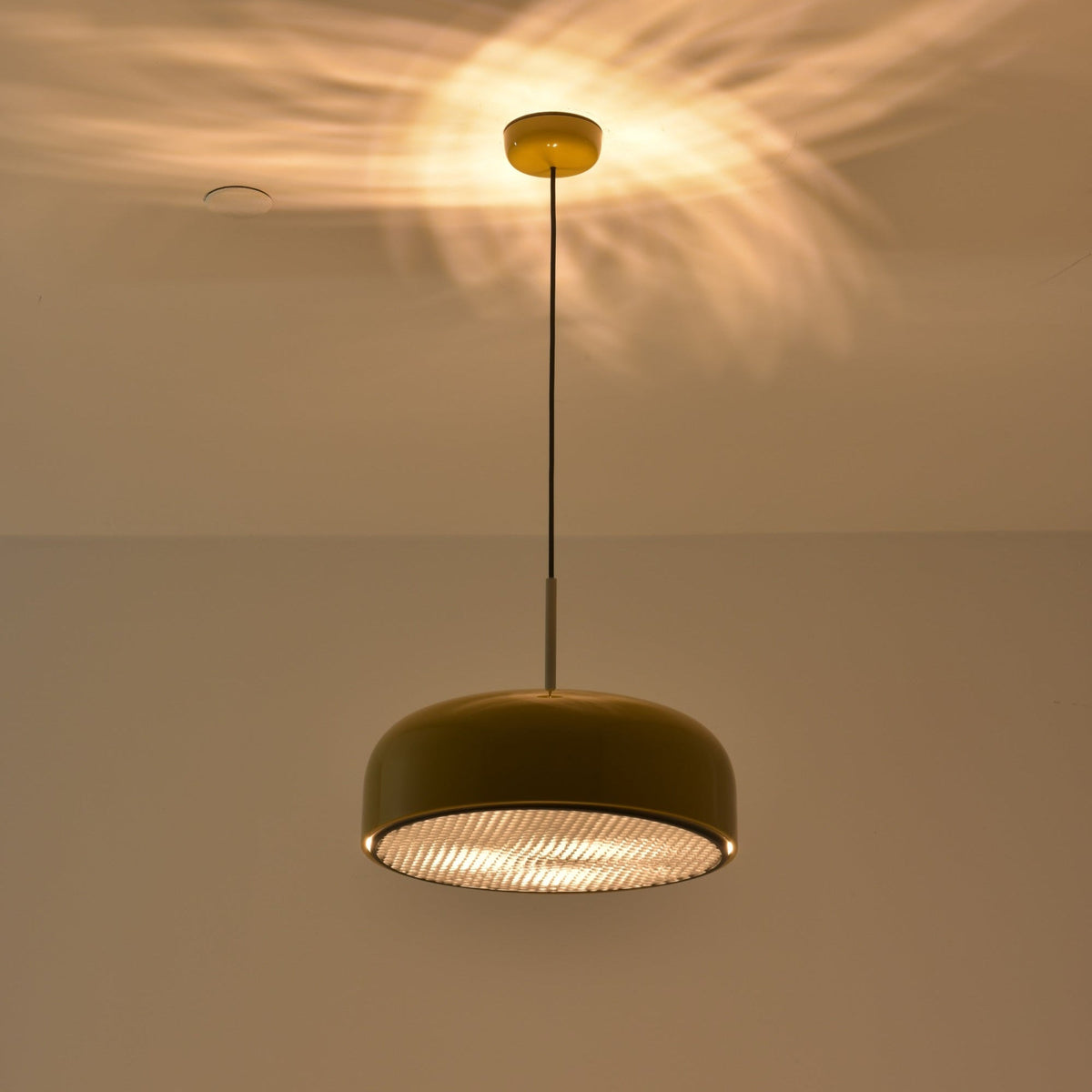 Wolvin lámpara colgante moderna minimalista Podgy