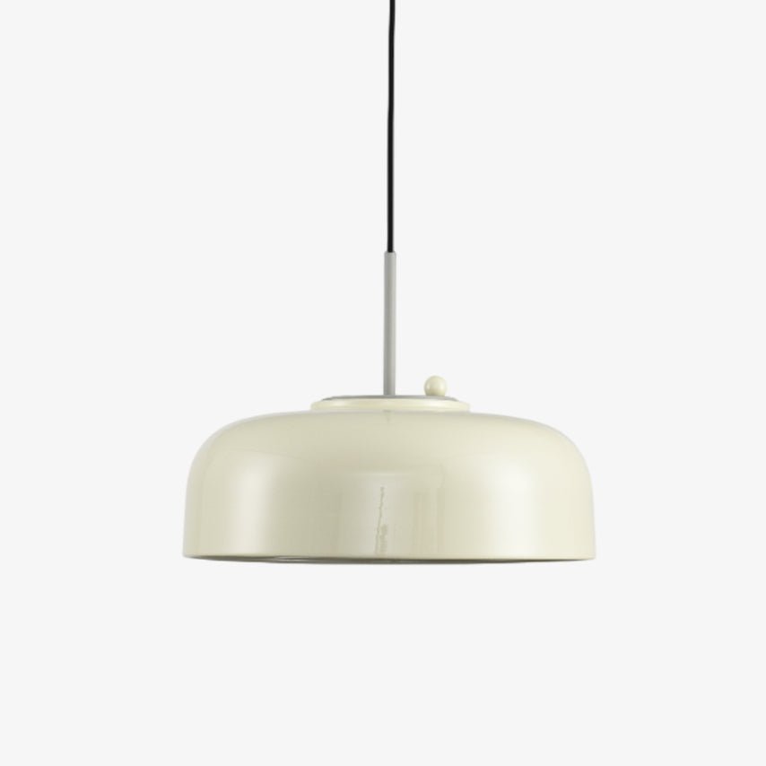 Wolvin lámpara colgante moderna minimalista Podgy