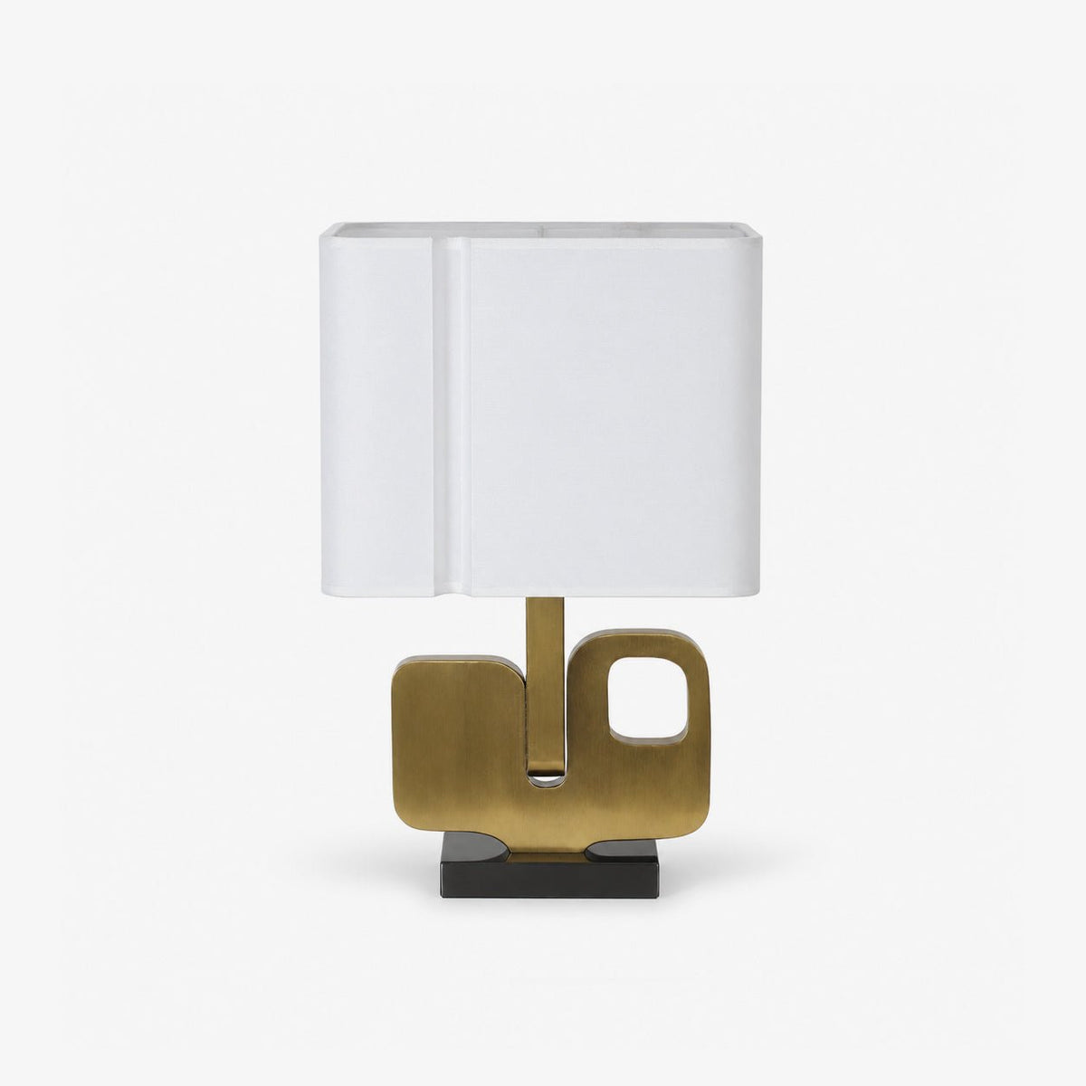 Glyph lámpara de mesa