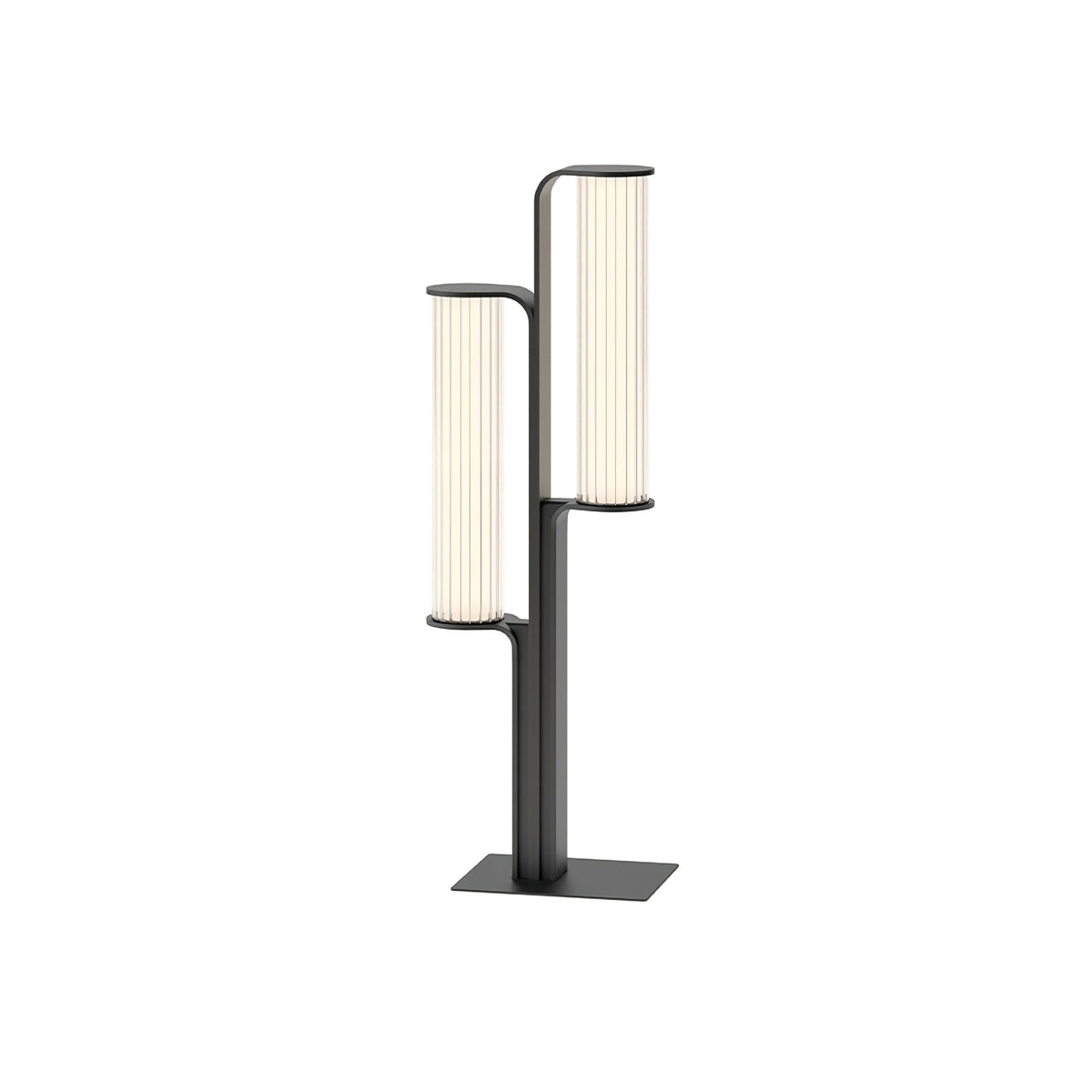 Sorerella Arc Duo luminaria exterior
