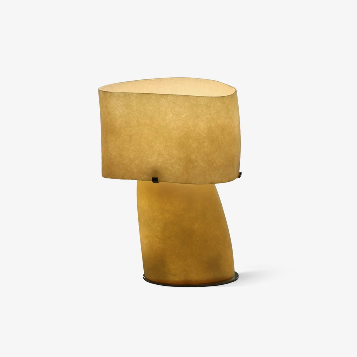 Lirvyn lámpara de mesa