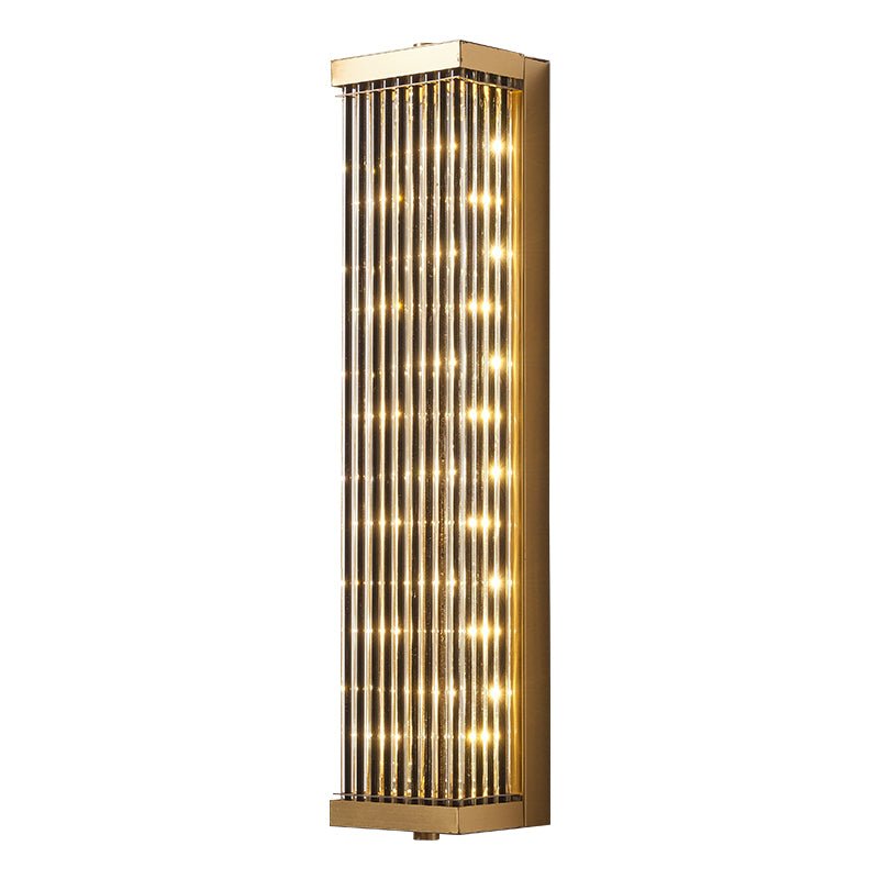 Brenno aplique de pared Column