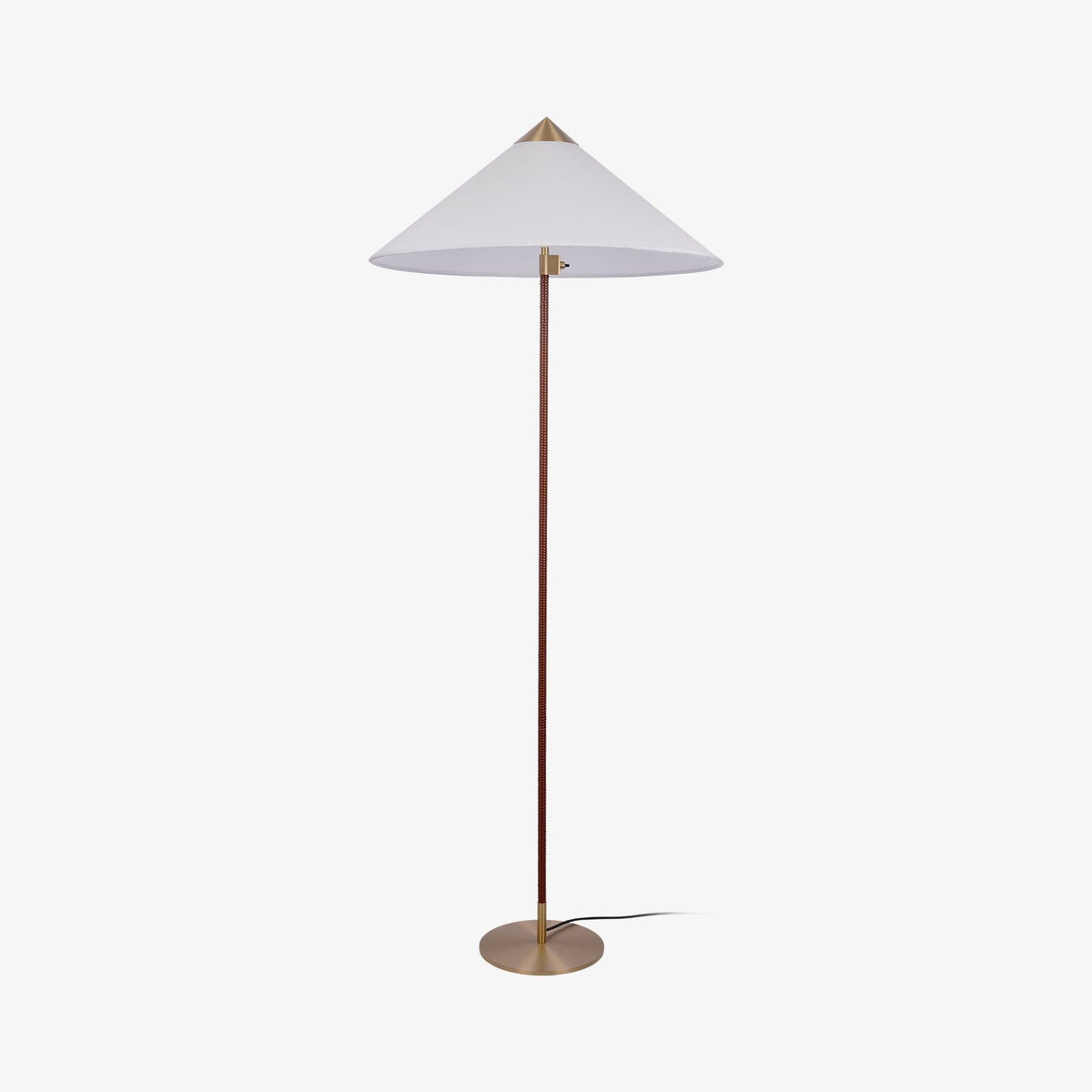 Docor lámpara de pie minimalista
