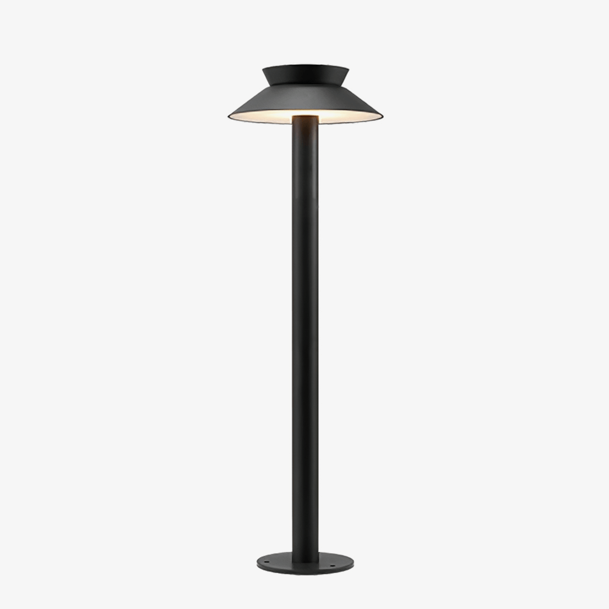 Jildo Stem luminaria exterior para Sendero