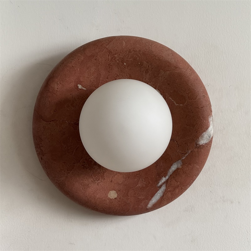 Lumerelia aplique de pared