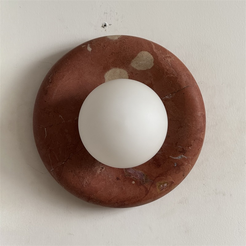 Lumerelia aplique de pared