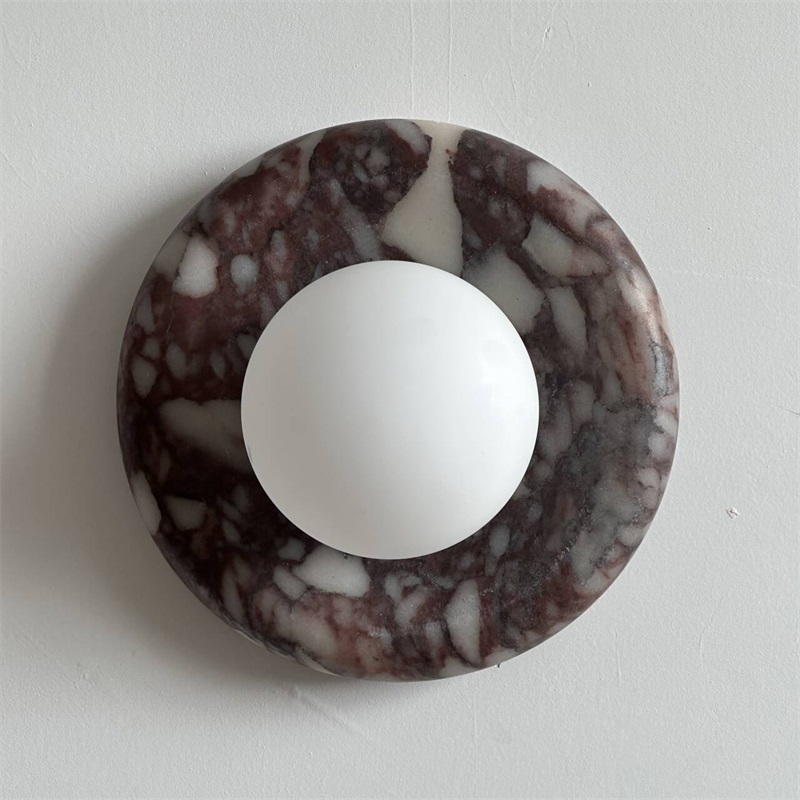 Evenir aplique de pared Bvlgari Purple