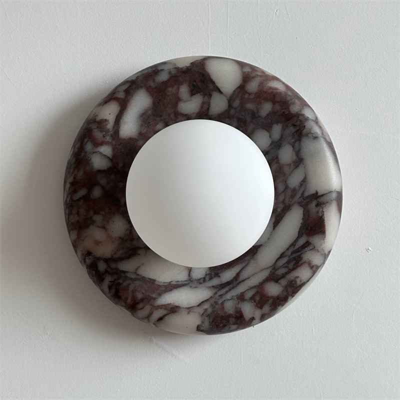 Evenir aplique de pared Bvlgari Purple