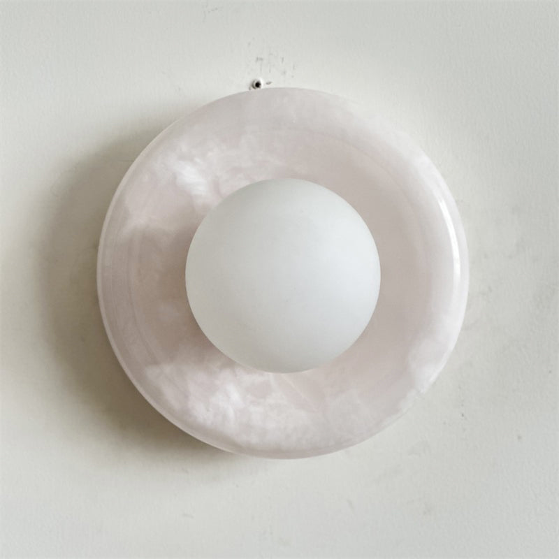 Lumerelia aplique de pared