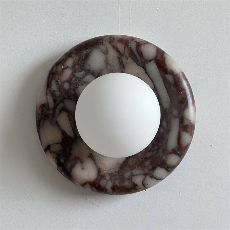 Evenir aplique de pared Bvlgari Purple