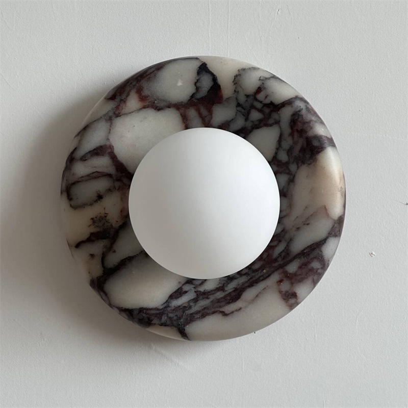 Evenir aplique de pared Bvlgari Purple