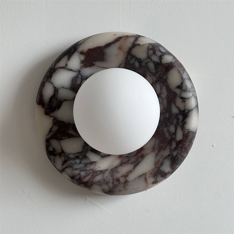 Evenir aplique de pared Bvlgari Purple