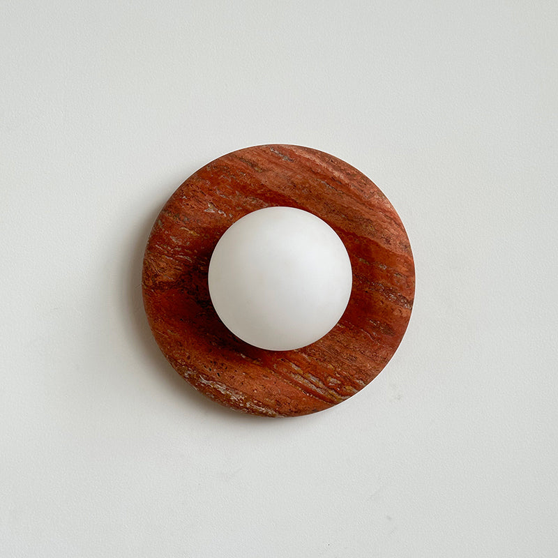 Lumerelia aplique de pared