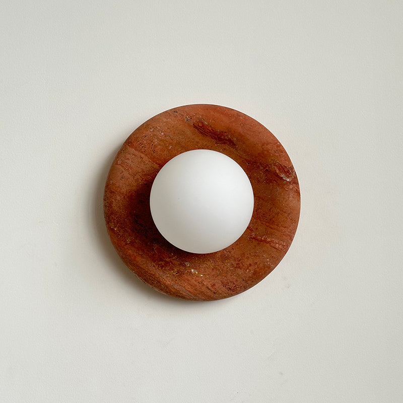 Lumerelia aplique de pared