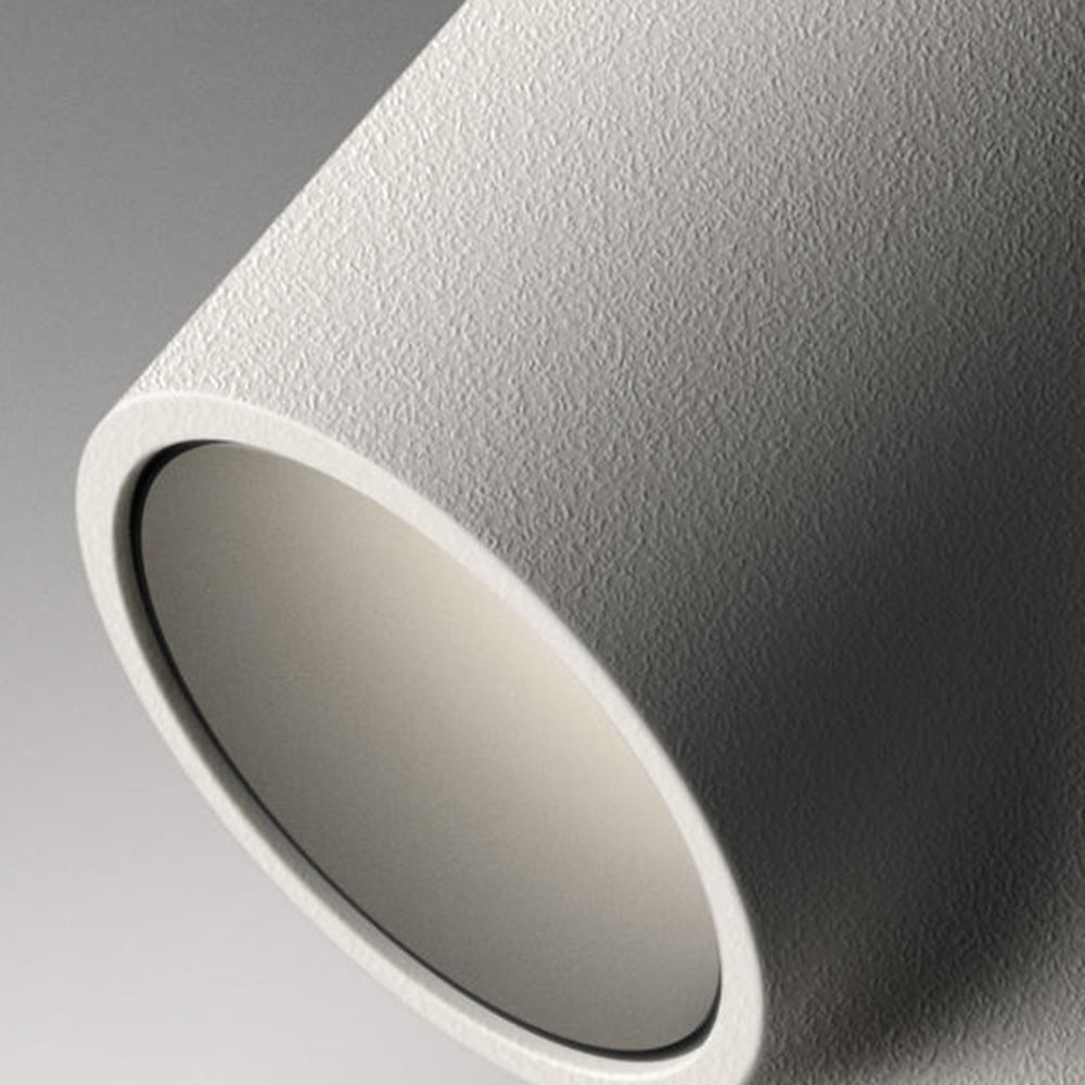 Ray Minimalista Lineal Metal Lampara De Pie Exterior