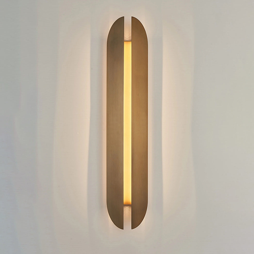 Norisenne aplique de pared