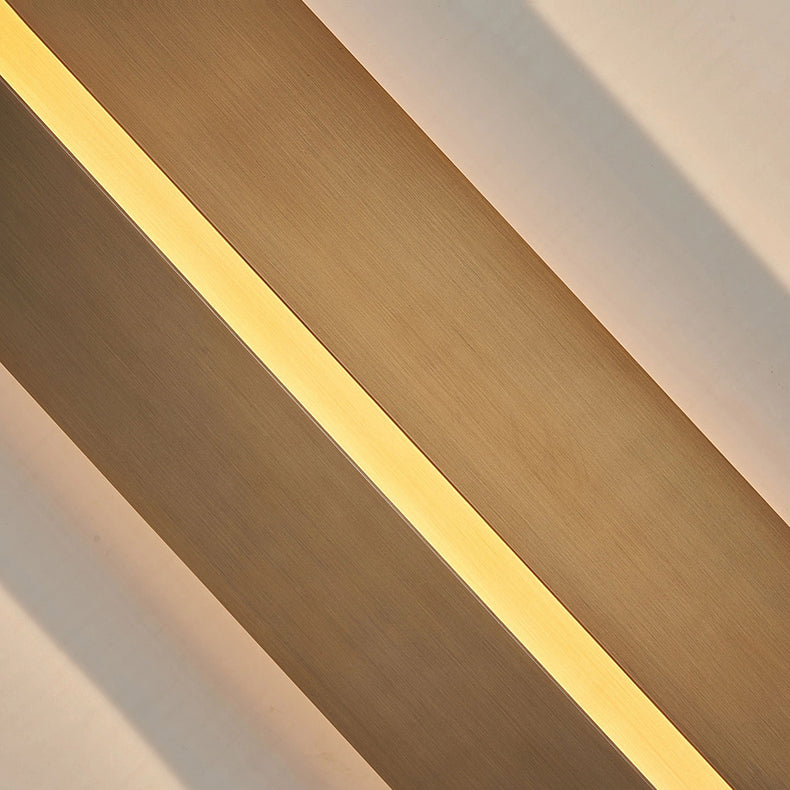 Norisenne aplique de pared