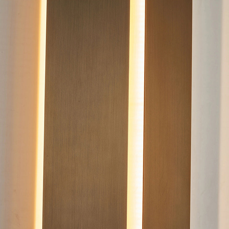 Norisenne aplique de pared