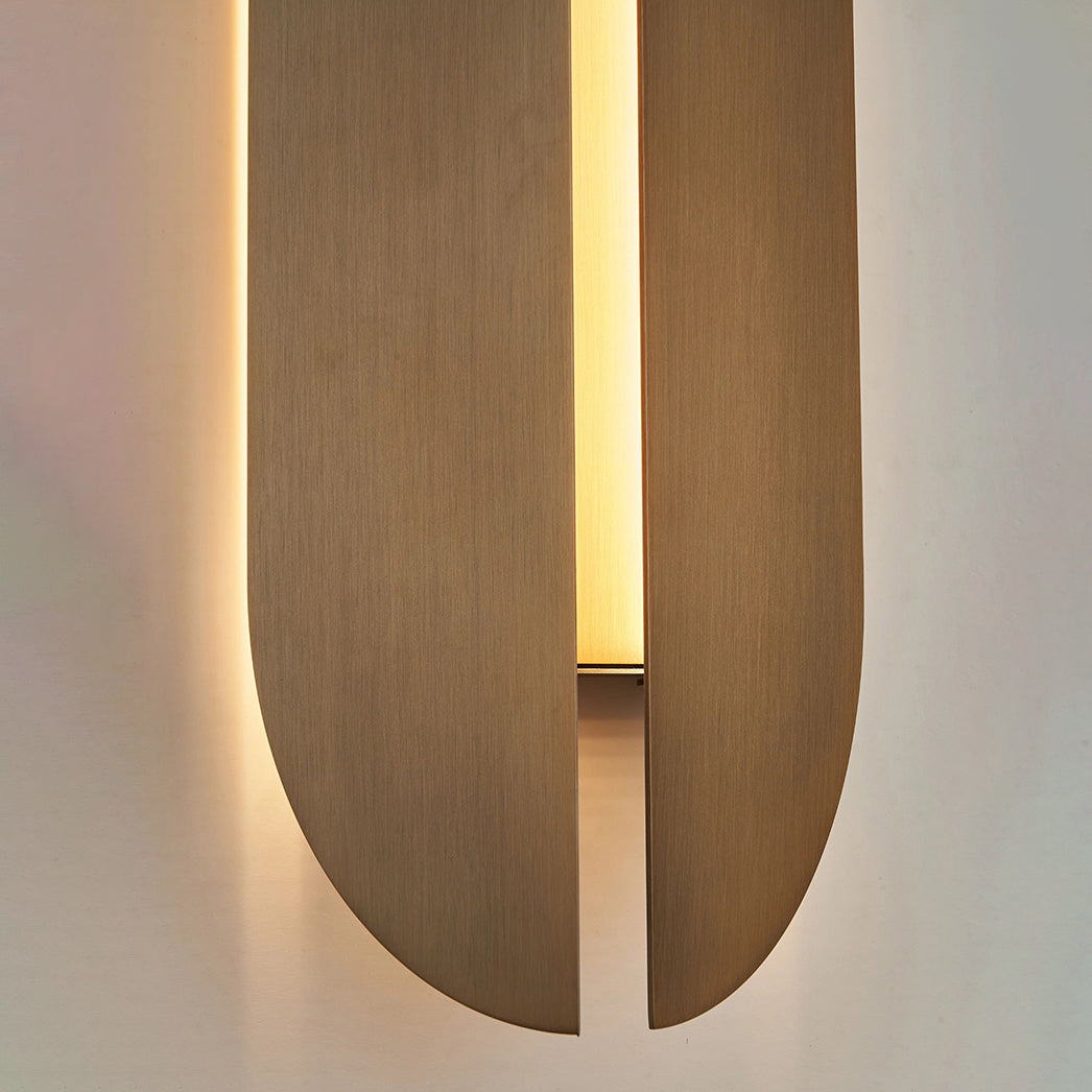 Norisenne aplique de pared