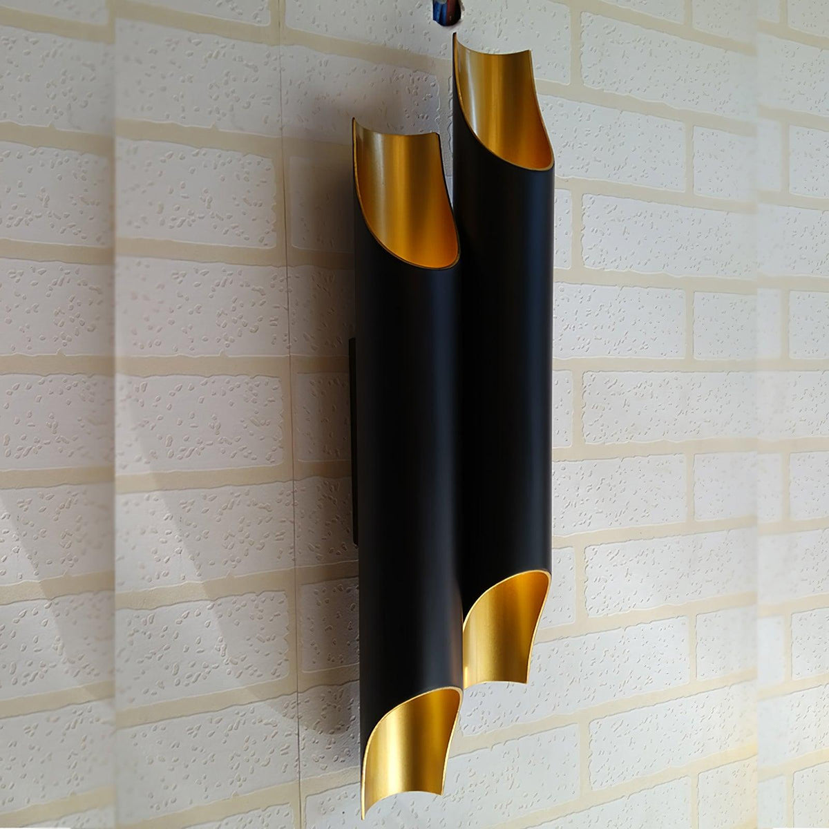 Elaalette aplique de pared