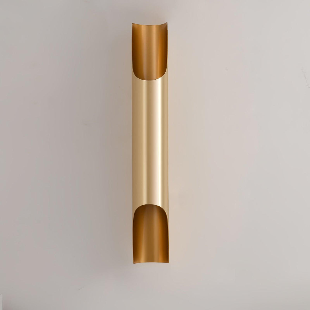Norearia aplique de pared moderno minimalista recto