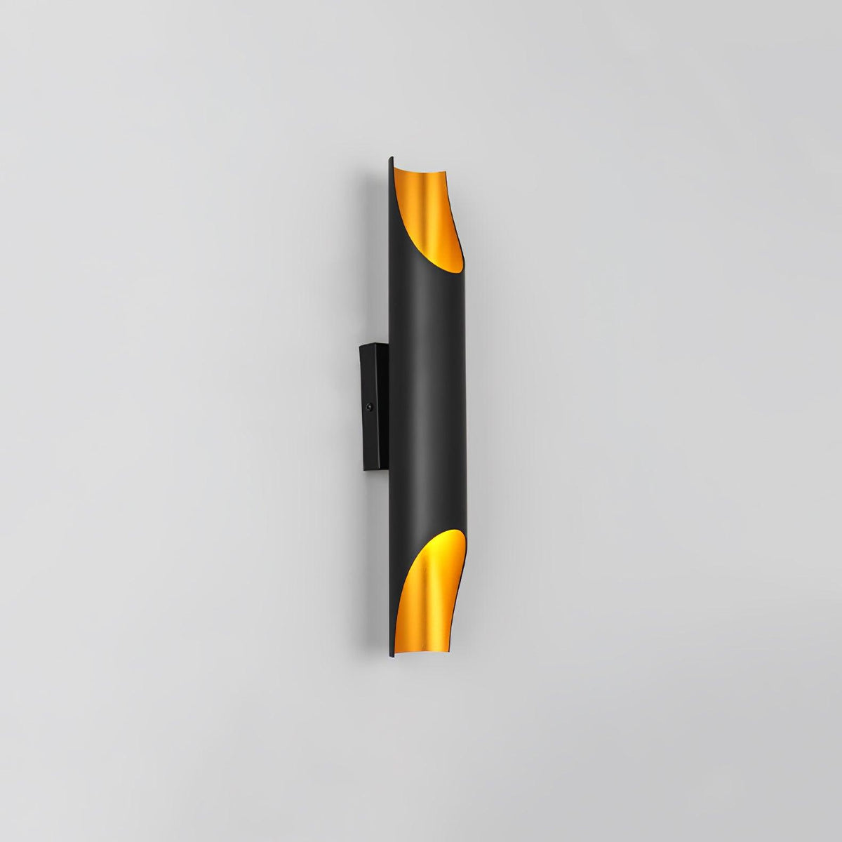 Norearia aplique de pared moderno minimalista recto