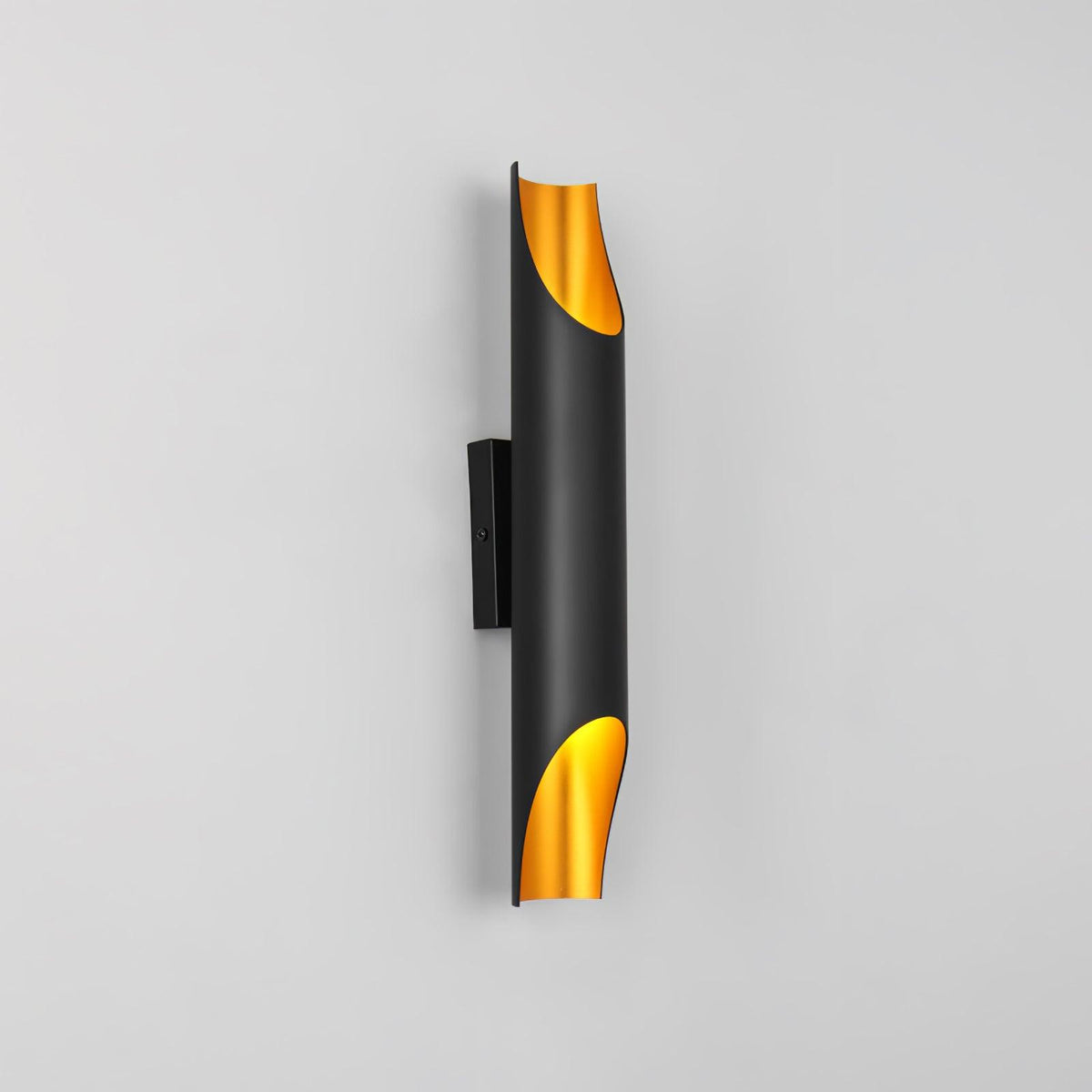 Norearia aplique de pared moderno minimalista recto