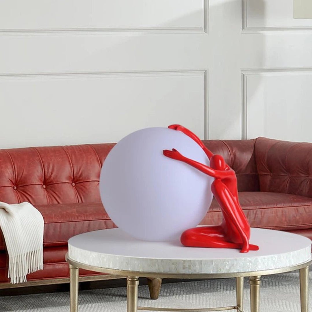 Cosmo lámpara de mesa