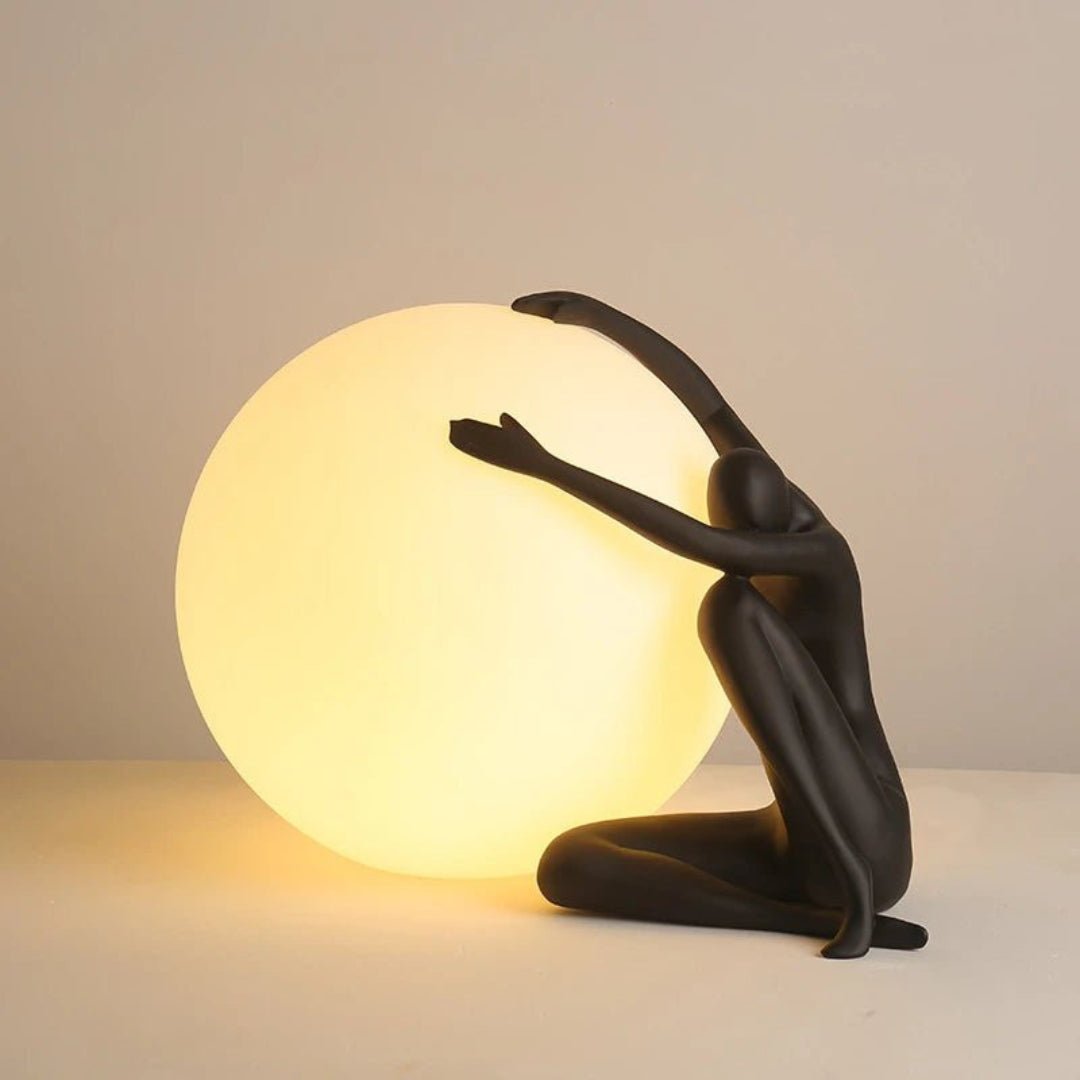 Cosmo lámpara de mesa