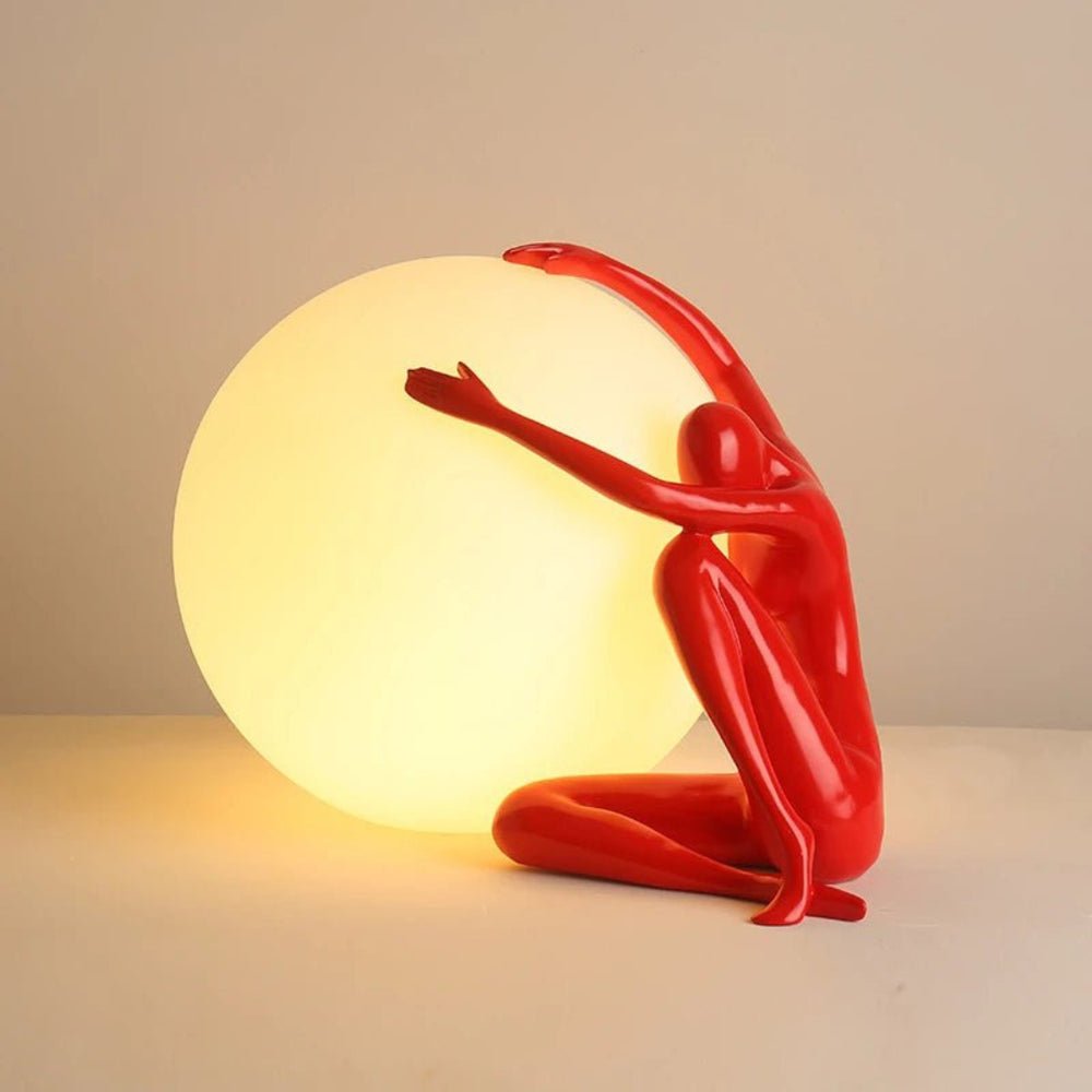 Cosmo lámpara de mesa
