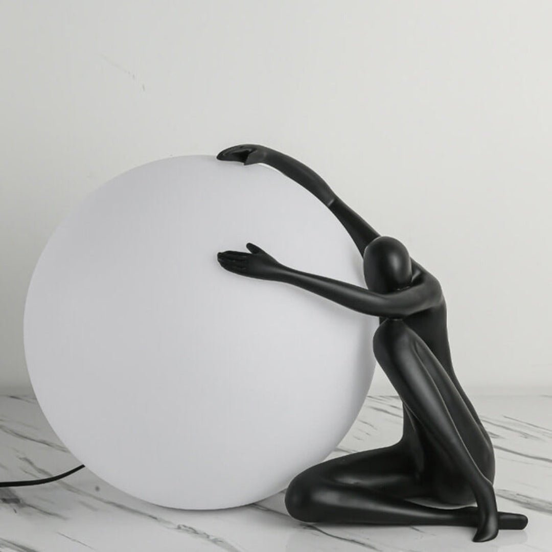 Cosmo lámpara de mesa