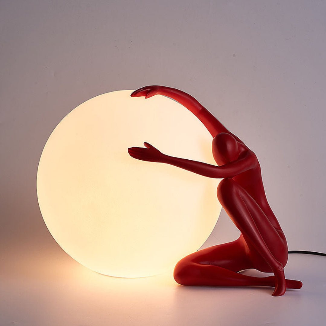Cosmo lámpara de mesa