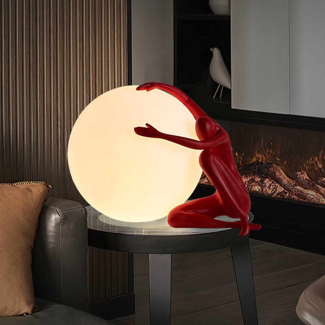 Cosmo lámpara de mesa