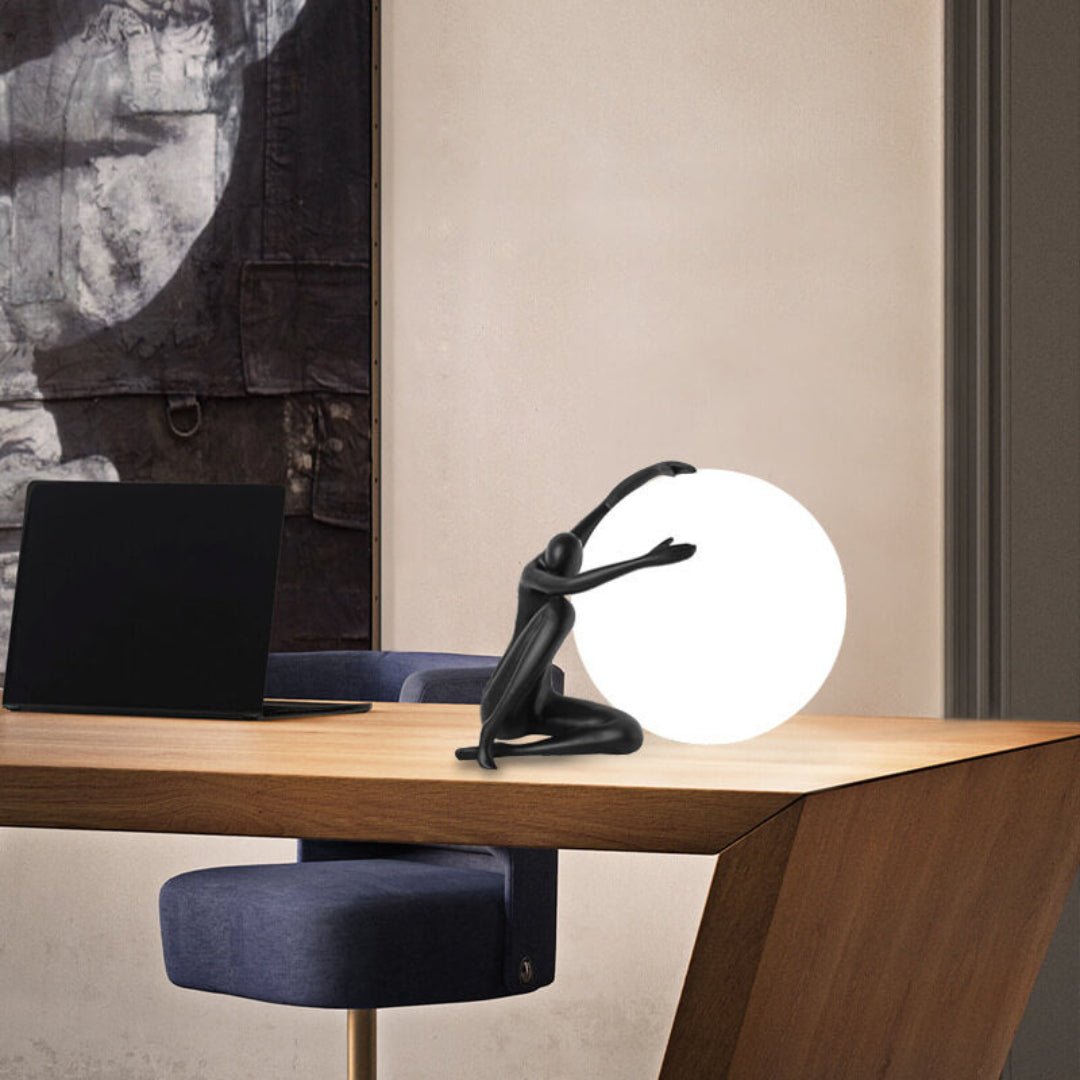 Cosmo lámpara de mesa
