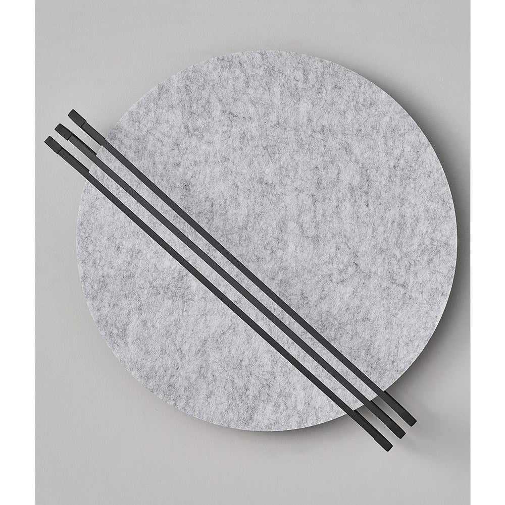 Mirivielle aplique de pared Sunrise