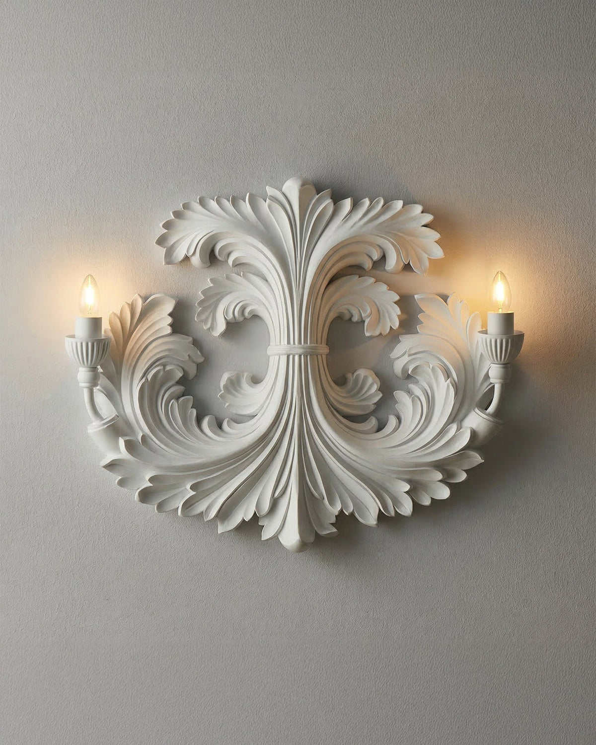 Riviveria aplique de pared