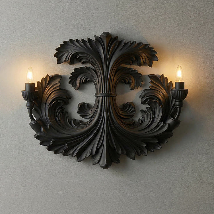 Riviveria aplique de pared