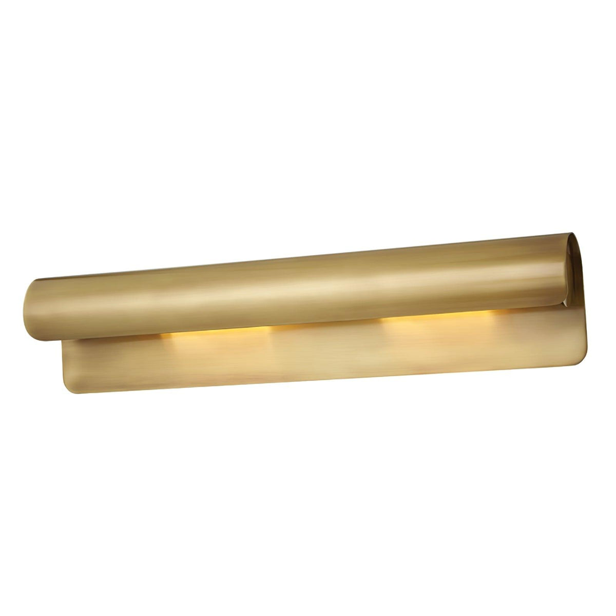 Dan aplique de pared moderno minimalista